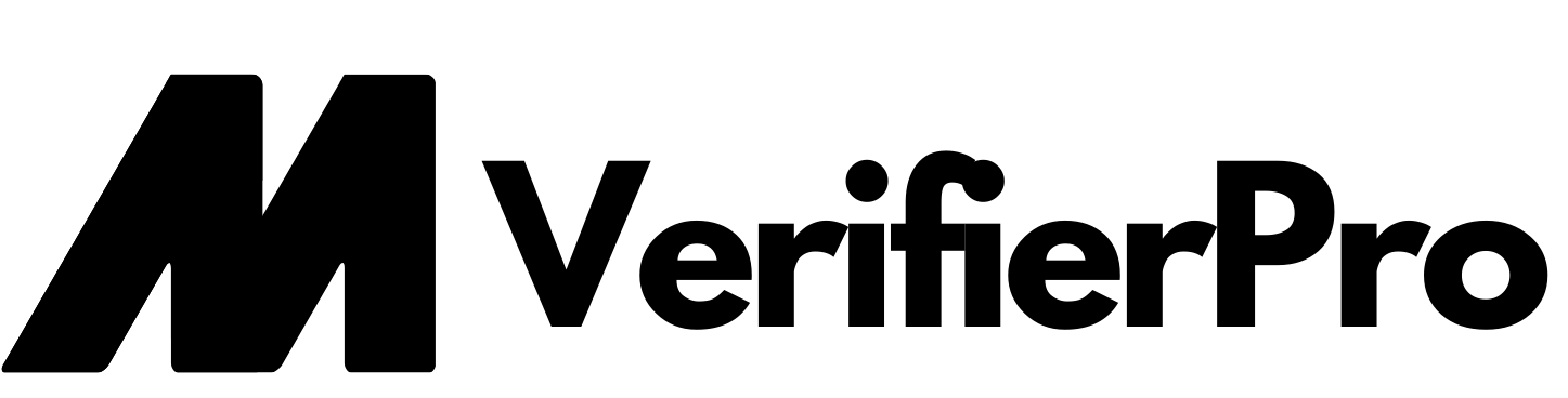 VerifierPro